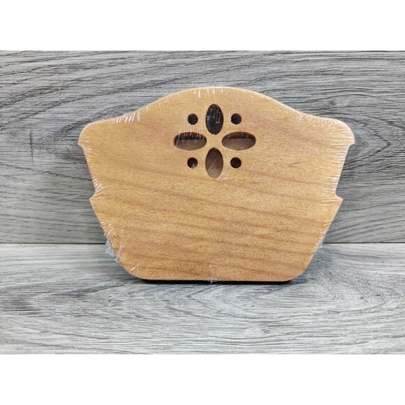 Longaberger Cracker Basket Single Wood Divider, 50016, NEW - Picture 2 of 4